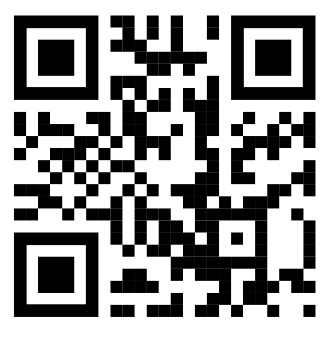 QR на Telegram-канал